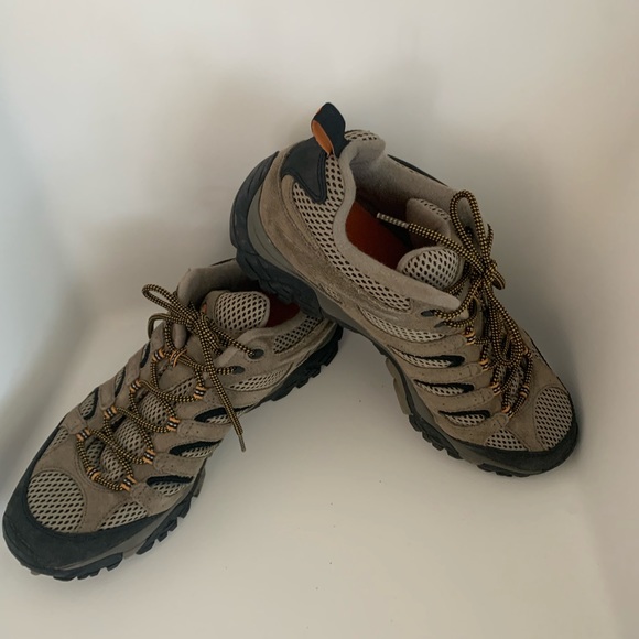 Merrell Shoes Merrell Mens Tennis Shoes Poshmark